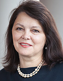 Natalia V. Cheshenko, Ph.D.